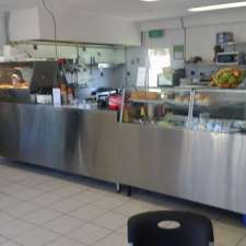 Hartley Drive Lunch Bar | 2/13 Hartley Dr, Thornton NSW 2322, Australia