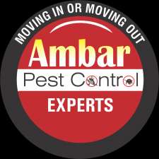 Ambar Pest Control Experts | 62 Anthony St, Blacktown NSW 2148, Australia