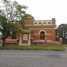 Christ Church Anglican Hall | Dungog NSW 2420, Australia