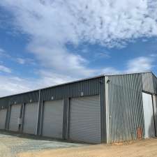 Campaspe Storage | 88-90 Francis St, Rochester VIC 3561, Australia