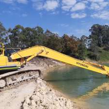 Lewis Dragline Contracting | 35 McKee Rd, Theresa Park NSW 2570, Australia