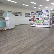 Alkimos Beach Pharmacy | 11/1 Graceful Blvd, Alkimos WA 6038, Australia