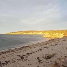 Cable Bay Campground | Bay Rd, Inneston SA 5577, Australia