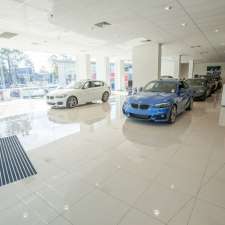 Hornsby BMW | 1 Carden Ave, Wahroonga NSW 2076, Australia