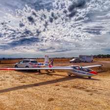Geelong Gliding Club | 20 Jensz Rd, Parwan VIC 3340, Australia