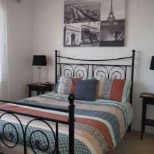 Baccarat - Self Contained Holiday Rental Unit | 1/7 Cameron St, Port Vincent SA 5581, Australia