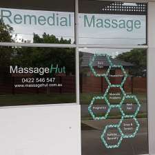 Massage Hut | 127 Lumley St, Upper Mount Gravatt QLD 4122, Australia