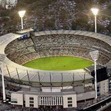 Melbourne Cricket Ground | Brunton Ave, Richmond VIC 3002, Australia