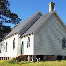 Saint Joseph's Catholic Church | 11 Norwood St, Wyndham NSW 2550, Australia