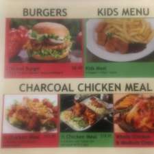 Saltwater Charcoal Chicken & Kebabs | Shop 10/2 Kenswick St, Point Cook VIC 3030, Australia