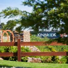 Kinbrook Estate | 45-65 English St, Donnybrook VIC 3064, Australia