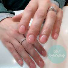That Nail Lady | Beauty salon | BY APPOINTMENT ONLY, 2 Hindon St, Blackburn VIC 3130, Australia