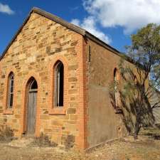 Mt Bryan East Old School And Church | Mount Bryan East SA 5419, Australia