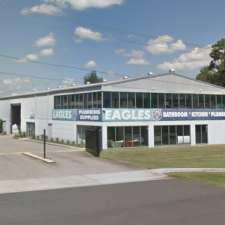 Eagles Plumbing Plus | 321 New England Hwy, Rutherford NSW 2320, Australia