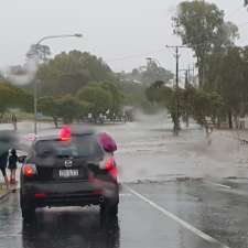 Shaw Park | Shaw Road, Wooloowin QLD 4030, Australia