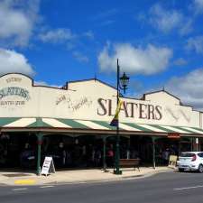 Slaters Country Store | 52 Main St, Sheffield TAS 7306, Australia