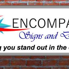 Encompass Signs & Designs | 16 Cuballing Retreat, Dawesville WA 6211, Australia