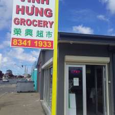 Vinh Hung Groceries | 2/123 Addison Rd, Rosewater SA 5013, Australia