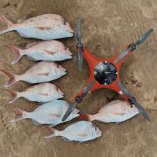 Drone Fishing | 7B Wellington Park Way, Sale VIC 3850, Australia