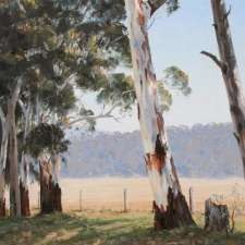 Garry Pettitt Fine Art | 37 Daintree Ln, South Bowenfels NSW 2790, Australia