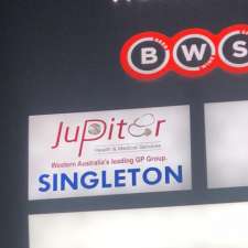 Jupiter Health Singleton | Singleton Village Shopping Centre, T2/R2 Redwood Avenue, Karnup WA 6176, Australia