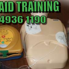 Newcastle First Aid Training | 4/54 Cessnock Rd, Weston NSW 2326, Australia
