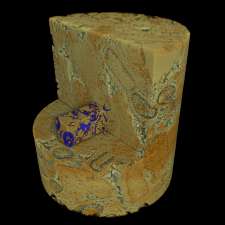 CTLab: National Laboratory for X-ray Micro Computed Tomography | 131 Garran Rd, Acton ACT 2601, Australia