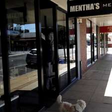 Mentha's Menswear | 25 Bank St, Cobram VIC 3644, Australia
