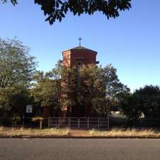 Trundle Uniting Church | 5 Hutton St, Trundle NSW 2875, Australia
