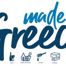 MADE IN GREECE | 526 King Georges Rd, Beverly Hills NSW 2209, Australia