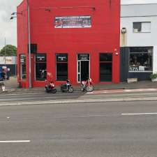 Scooterland NSW | 577 Parramatta Rd, Leichhardt NSW 2040, Australia