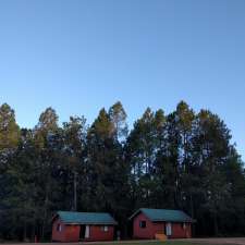 Quinola Lakes Camping | 83 Andrickson Rd, Malanda QLD 4885, Australia