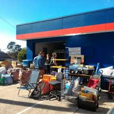 Salvos Stores Yagoona | 550 Hume Hwy, Yagoona NSW 2199, Australia