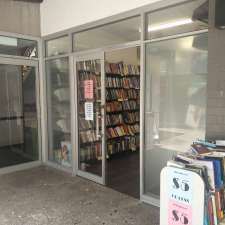 UNSW Secondhand Bookshop | Union Rd, Kensington NSW 2033, Australia