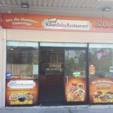 Khan Baba Restaurant | 1/53 Bulolo Dr, Whalan NSW 2770, Australia