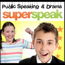 Super Speak Drama Classes | 384A Waverley Rd, Melbourne VIC 3145, Australia
