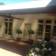 Bushy Park B&B | Bushy Park Rd, Birregurra VIC 3242, Australia