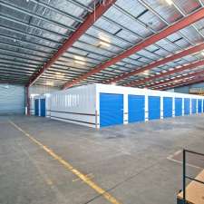 StorMart Self Storage Zillmere | 491 Zillmere Rd, Zillmere QLD 4034, Australia