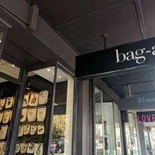 Bag-all Australia | 400 Oxford St, Paddington NSW 2021, Australia