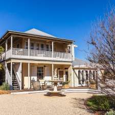 Springhill House on Pardalote | 1/13 Pardalote Cl, Queenscliff VIC 3225, Australia