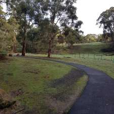Wallaby Track Brown Hill | 387 Humffray St N, Nerrina VIC 3350, Australia