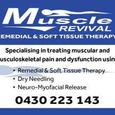 Muscle Revival | 31a Cadell St, Goolwa SA 5214, Australia