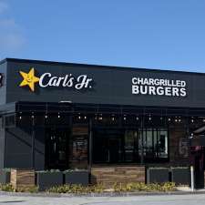 Carl's Jr. Epping | 145a Gateway Blvd, Epping VIC 3076, Australia