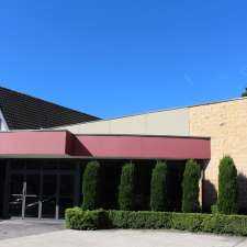 Gladesville-Boronia Park Uniting Church | 93 Pittwater Rd, Gladesville NSW 2111, Australia