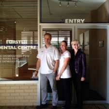 Forster Dental Centre | 1st Floor Tower/12 Wallis St, Forster NSW 2428, Australia