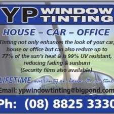 YP Window Tinting | 88-90 Monmouth St, Moonta Bay SA 5558, Australia