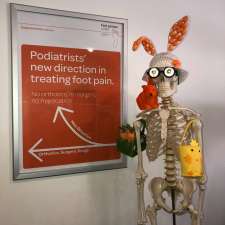 Foot Posture Centre | Podiatrist Forest Hill | 99 Mahoneys Rd, Forest Hill VIC 3131, Australia