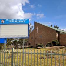 St James Anglican Church Whalan | 40 Halinda St, Whalan NSW 2770, Australia