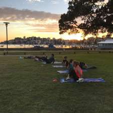 Beachfit and Wellbeing | 4/9 William St, Rose Bay NSW 2029, Australia