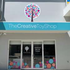 The Creative Toy Shop | 9/48 Industrial Dr, Boambee NSW 2450, Australia